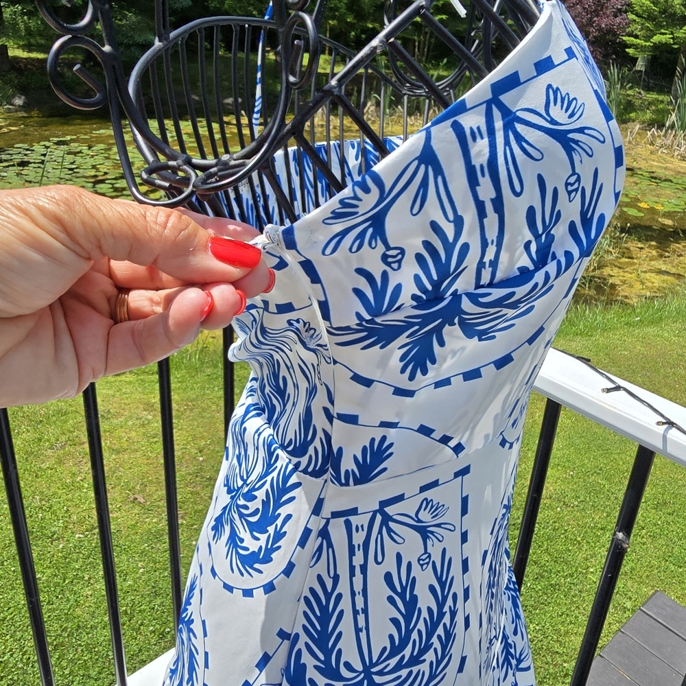 Maxi Dress, SundayUp, Small/XS - Picture 5 of 11
